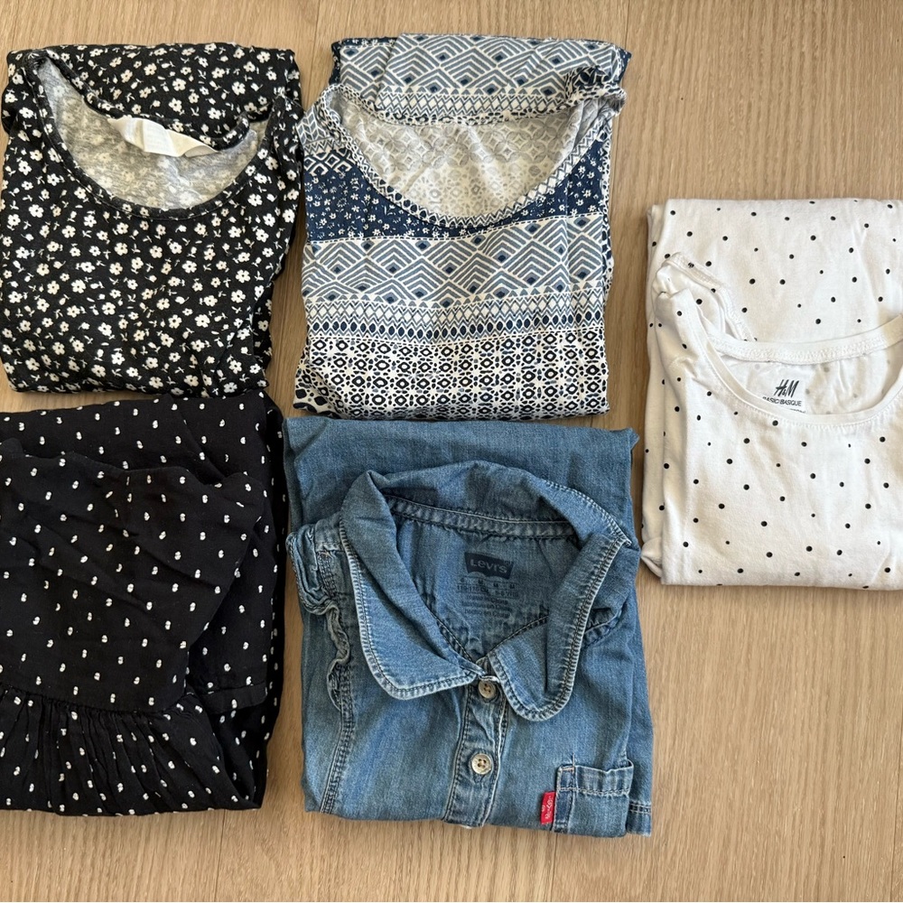 5T Dress Bundle (5)
